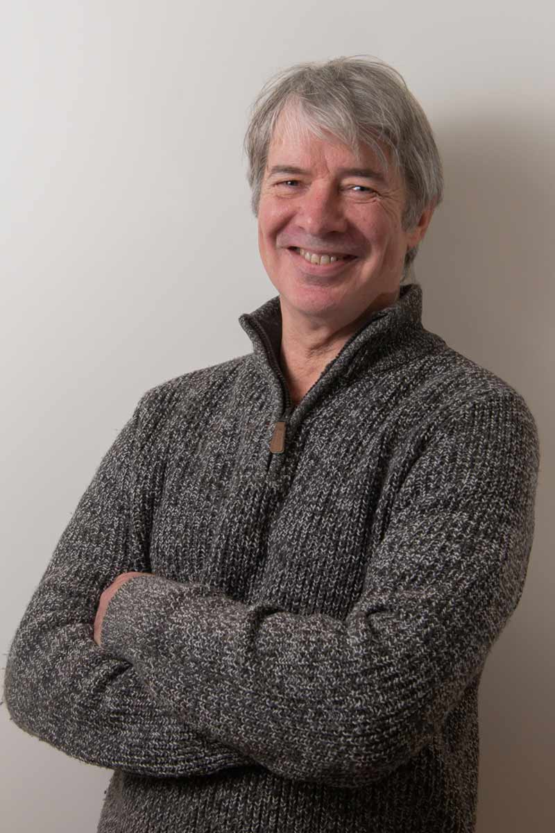 Peter McKay - Facilitator at Quality Business Services, Melbourne, Australia
